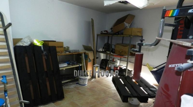 Málaga - Màlaga - 1100m2