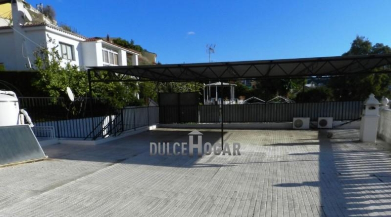 Málaga - Màlaga - 1100m2