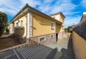 Chalet independiente con terreno en venta en la España, Palma, ref: TR394632 foto