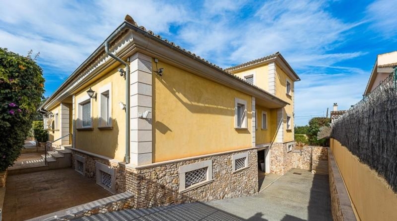 Balearic Islands - Palma - 894m2