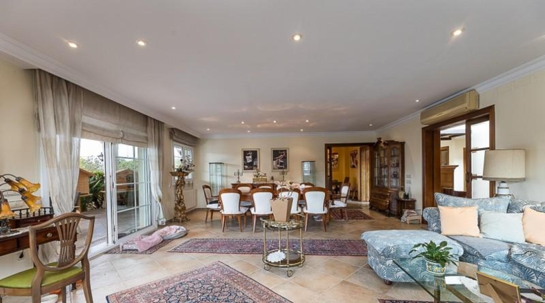 Balearic Islands - Palma - 894m2