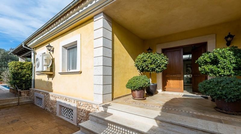 Balearic Islands - Palma - 894m2