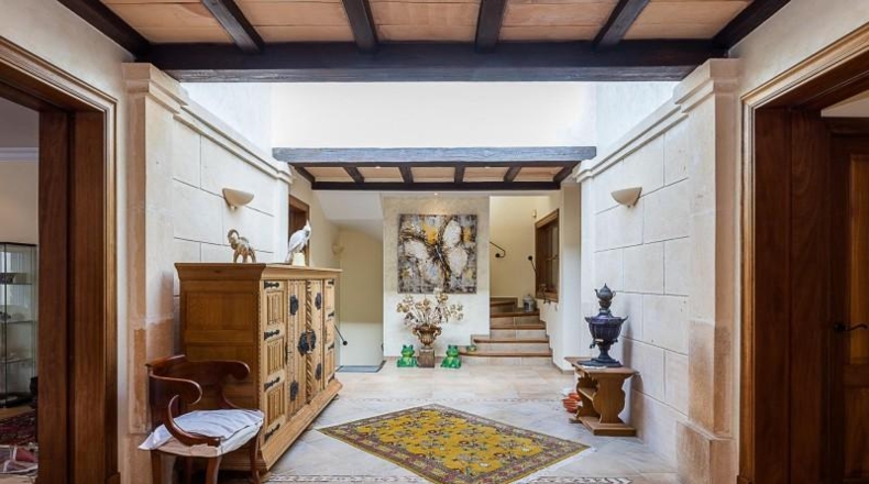 Balearic Islands - Palma - 894m2
