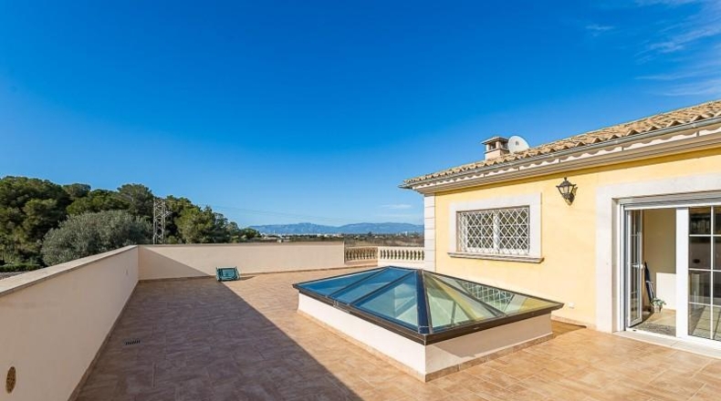 Balearic Islands - Palma - 894m2