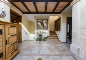 Chalet independiente con terreno en venta en la España, Palma, ref: TR394632 foto