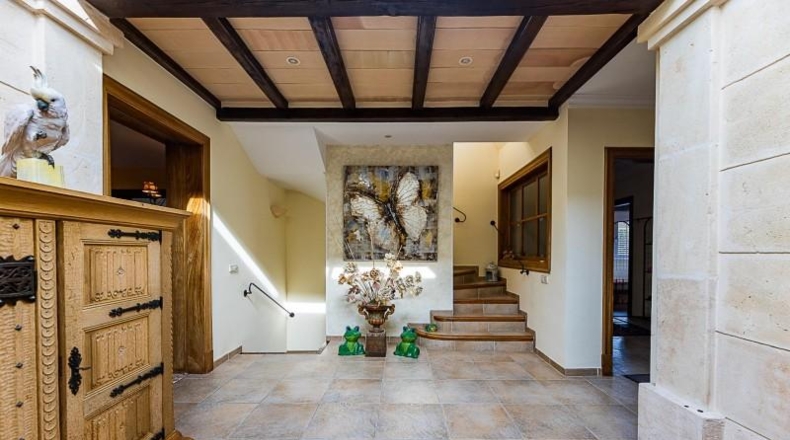 Balearic Islands - Palma - 894m2