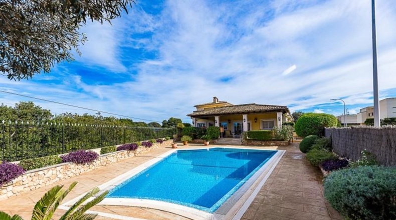 Balearic Islands - Palma - 894m2