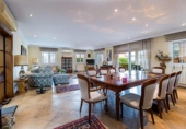 Chalet independiente con terreno en venta en la España, Palma, ref: TR394632 foto
