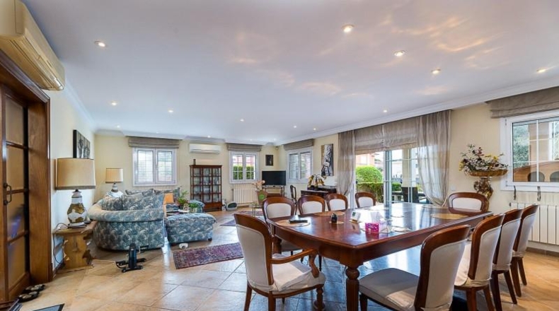 Balearic Islands - Palma - 894m2