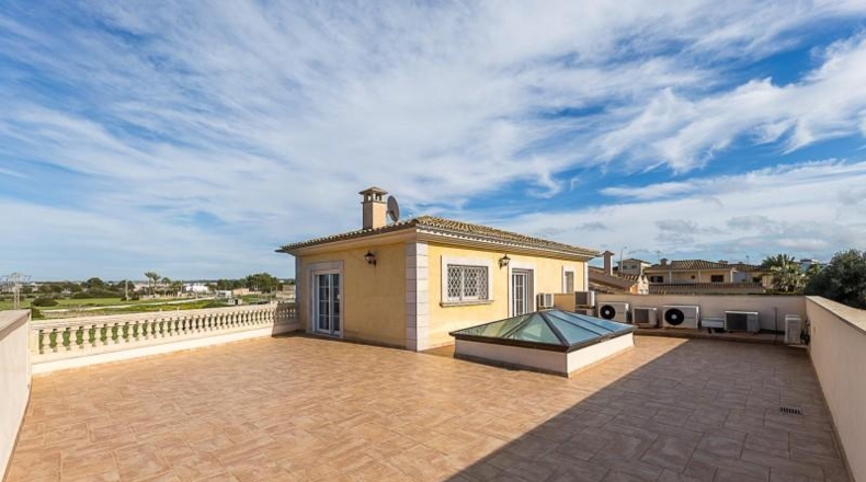 Balearic Islands - Palma - 894m2