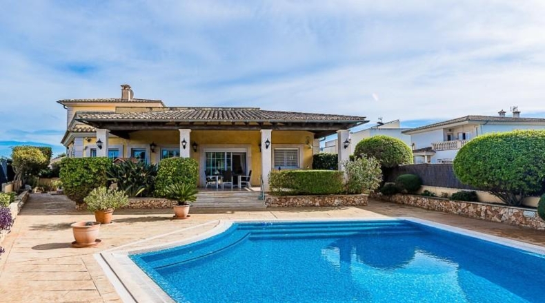 Balearic Islands - Palma - 894m2