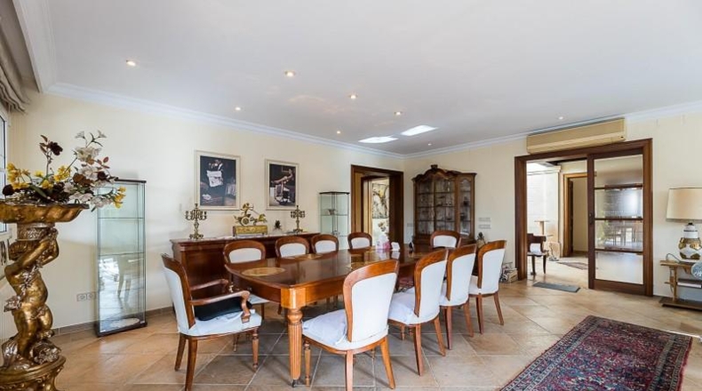 Balearic Islands - Palma - 894m2