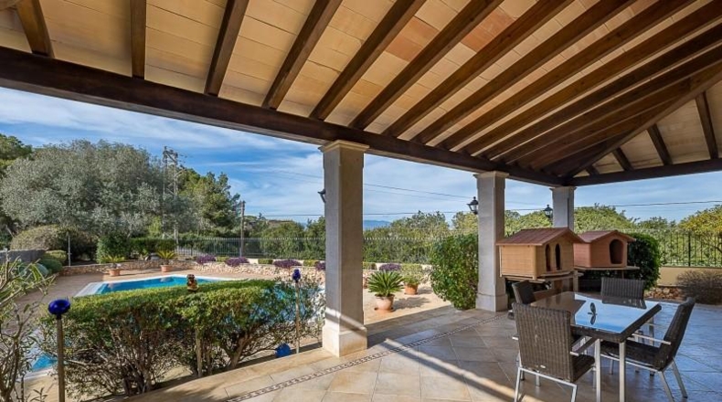Balearic Islands - Palma - 894m2