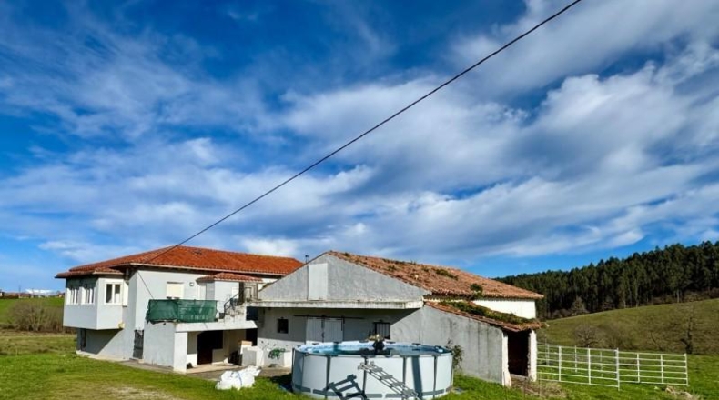 Castellón - Almenara - 63642m2