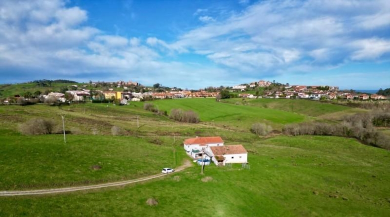 Castellón - Almenara - 63642m2