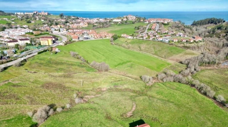 Castellón - Almenara - 63642m2
