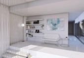 Chalet independiente con terreno en venta en la España, Murcia, ref: TR145133 foto