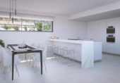 Chalet independiente con terreno en venta en la España, Murcia, ref: TR145133 foto