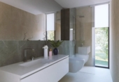 Chalet independiente con terreno en venta en la España, Murcia, ref: TR145133 foto