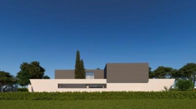 Murcia - Murcia - 1000m2