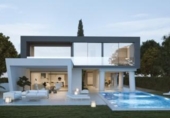 Chalet independiente con terreno en venta en la España, Murcia, ref: TR145133 foto