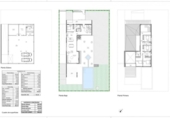 Chalet independiente con terreno en venta en la España, Murcia, ref: TR145133 foto