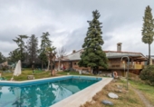 Finca rústica en venta en la España, Villanueva de la Cañada, ref: TR227602 foto