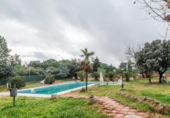 Finca rústica en venta en la España, Villanueva de la Cañada, ref: TR227602 foto