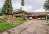 Finca rústica en venta en la España, Villanueva de la Cañada, ref: TR227602 foto