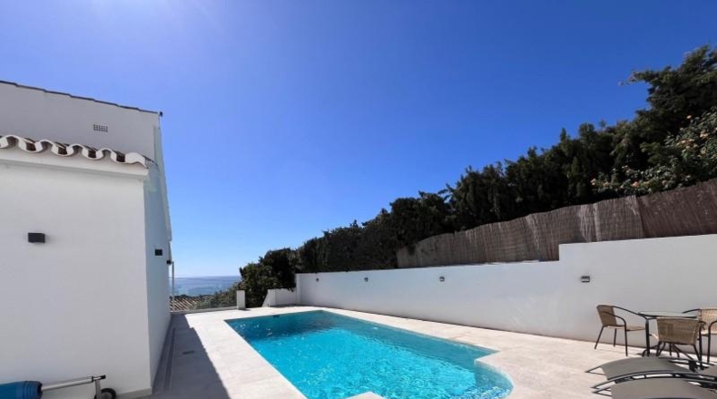 Málaga - Mijas - 164m2