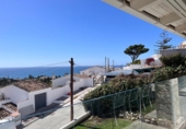 Chalet independiente con terreno en venta en la España, Campo-Mijas, ref: TR163388 foto