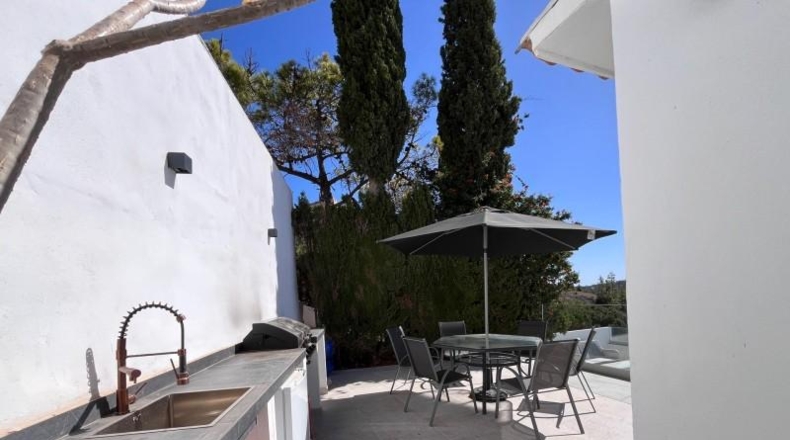 Málaga - Mijas - 164m2
