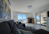 Chalet independiente con terreno en venta en la España, Campo-Mijas, ref: TR163388 foto