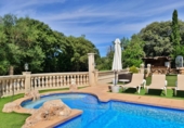Casa de campo con terreno en venta en la España, Llucmajor, ref: TR147471 foto