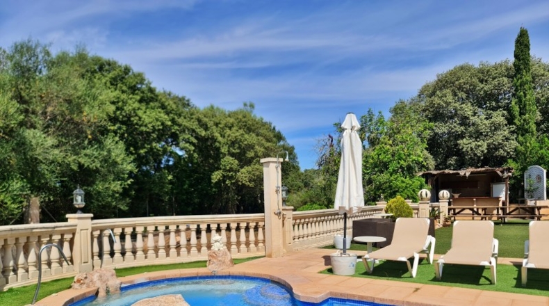 Islas Baleares - Llucmajor - 7065m2