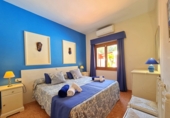 Casa de campo con terreno en venta en la España, Llucmajor, ref: TR147471 foto