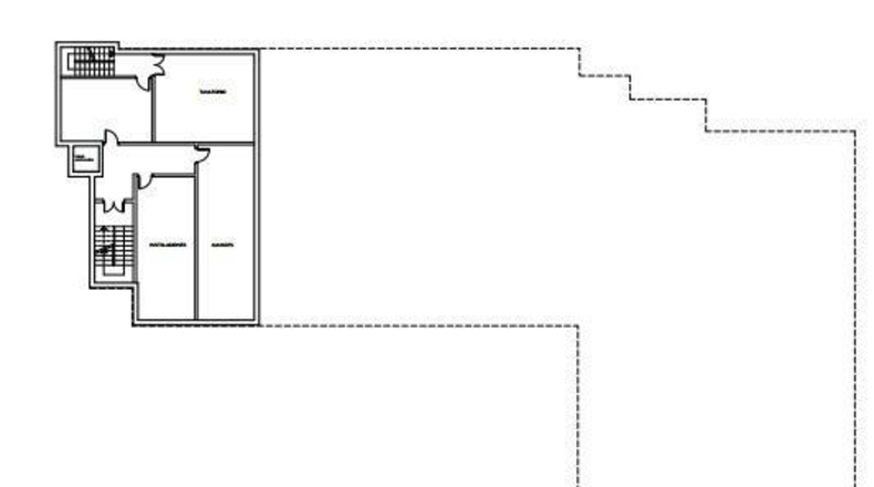 Málaga - Humilladero - 15600m2
