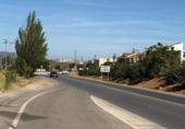 House with land for sale on España, Humilladero, ref: TR349128 photo