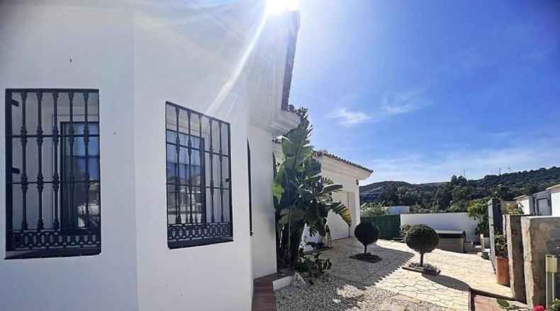 Málaga - Estepona - 741m2