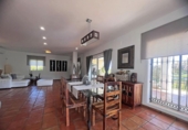 Chalet independiente con terreno en venta en la España, Estepona, ref: TR264227 foto