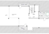 Chalet independiente con terreno en venta en la España, Estepona, ref: TR174891 foto