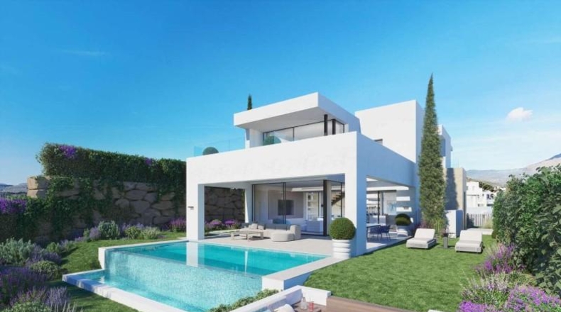 Málaga - Estepona - 756m2