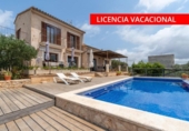 Detached villa with land for sale on España, Manacor, ref: TR311924 photo