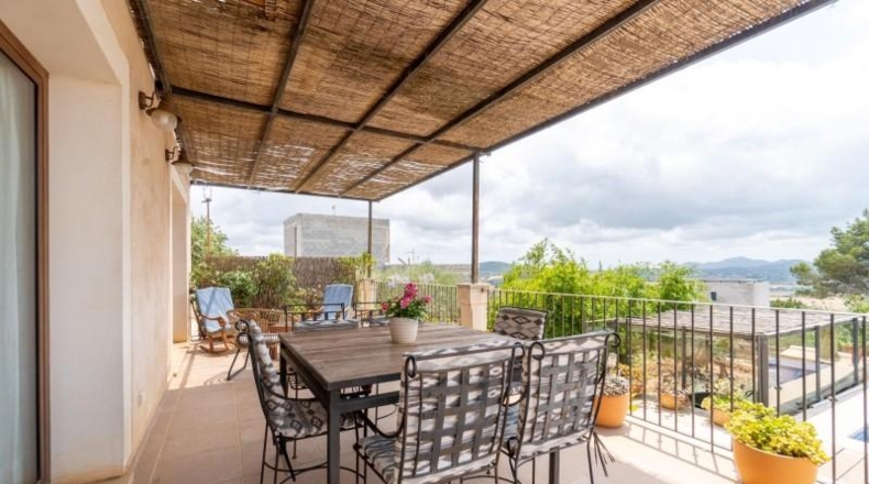 Balearic Islands - Manacor - 2000m2