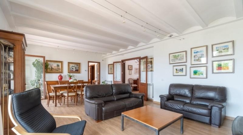 Balearic Islands - Manacor - 2000m2