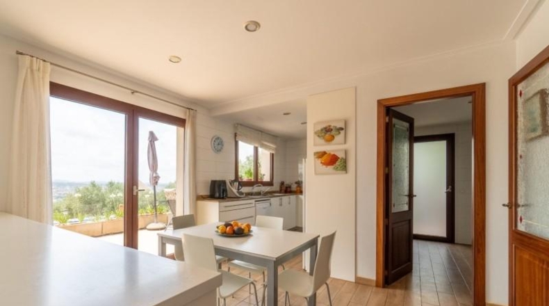 Balearic Islands - Manacor - 2000m2