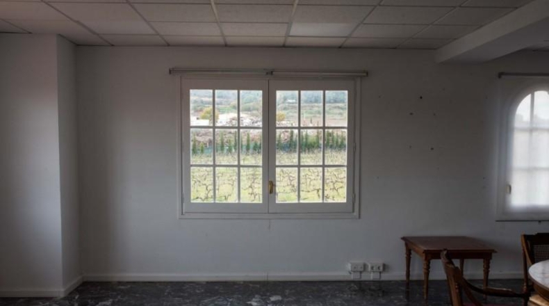 Barcelona - la Granada - 25000m2