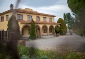 Chalet independiente con terreno en venta en la España, la Granada, ref: TR153790 foto