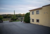 Chalet independiente con terreno en venta en la España, la Granada, ref: TR153790 foto