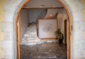 Chalet independiente con terreno en venta en la España, la Granada, ref: TR153790 foto